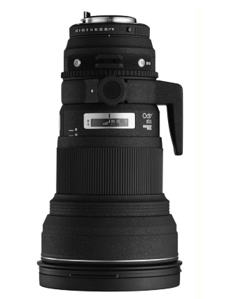 Sigma 300mm F2.8 EX APO DG HSM