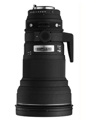  Sigma 300mm F2.8 EX APO DG HSM 