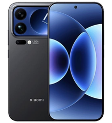  Xiaomi 17 Pro Max 16GB|512GB - Đen 