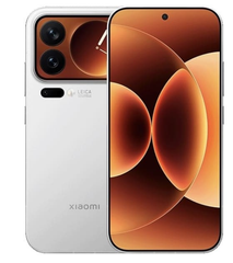  Xiaomi 17 Pro Max 16GB|512GB - Trắng 