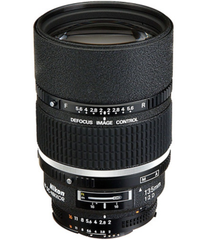  Nikon 135mm f/2D AF DC 