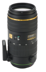 Pentax DA* 60-250mm F4 