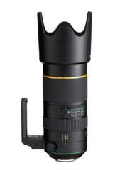  Pentax-D FA 70-200mm F2.8ED DC AW 