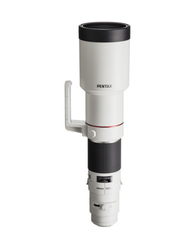  Pentax HD DA 560mm F5.6 