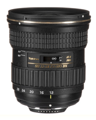  Tokina AT-X 12-28mm F4 PRO DX 