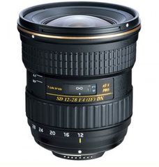 Tokina AT-X 12-28mm F4 PRO DX 