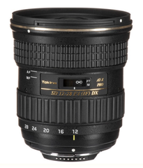 Tokina AT-X 12-28mm F4 PRO DX 