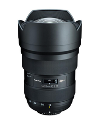  Tokina Opera 16-28mm F/2.8 FF For Nikon 