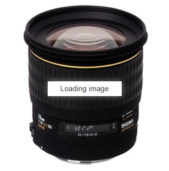  Sigma 28mm F1.8 EX DG ASP Macro 