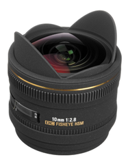  Sigma 10mm F2.8 EX DC HSM 