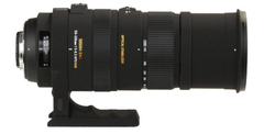  Sigma 150-500mm F5-6.3 APO DG OS HSM For Canon 