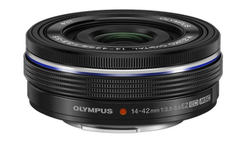  OLYMPUS M.ZUIKO 14-42MM EZ (Đen) 