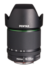  PENTAX DA 18-135MM WR 