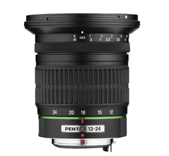  PENTAX DA 12 24MM F4 