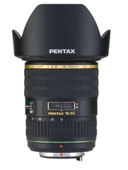  PENTAX DA STAR 16 50MM F2.8 SDM 