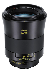  ZEISS OTUS 55MM F1.4 ZF.2 NIKON 