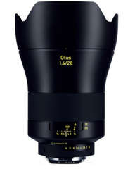  ZEISS OTUS 28MM F1.4 ZF.2 NIKON 