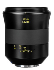  ZEISS OTUS 85MM F1.4 ZE CANON 