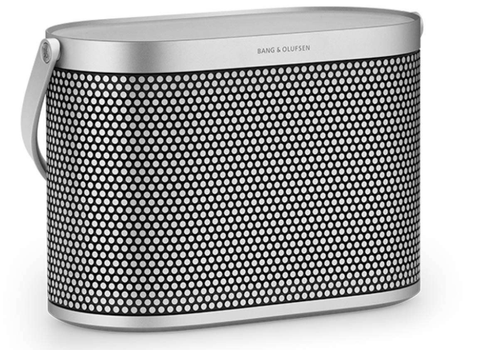 Loa di động B&O Beosound A5 Spaced Aluminium