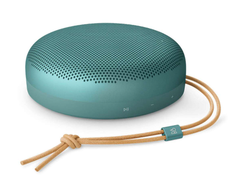 Loa di động B&O Beosound A1 3rd Gen - Eucalyptus G
