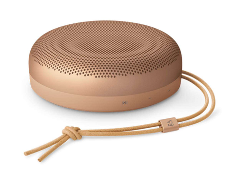 Loa di động B&O Beosound A1 3rd Gen - Honey Tone