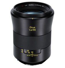  ZEISS OTUS 55MM F1.4 ZE CANON 
