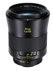  Zeiss Otus 55mm F1.4 ZF.2 For Nikon 
