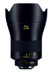  Zeiss Otus 28mm F1.4 ZF.2 For Nikon 