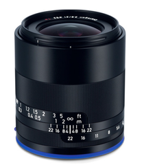  ZEISS LOXIA 21MM F2.8 SONY E 