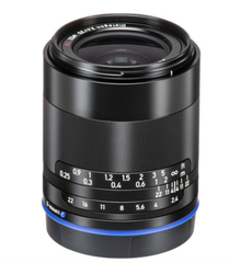  ZEISS LOXIA 25MM F2.4 SONY E 