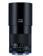  ZEISS LOXIA 85MM F2.4 SONY E 