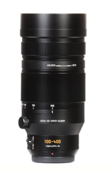 PANASONIC LEICA DG VARIO ELMAR 100-400MM F4-6.3 