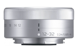  PANASONIC LUMIX G VARIO 12-32MM F3.5-5.6 (BẠC) 
