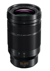  PANASONIC LEICA DG VARIO ELMARIT 50-200MM F2.8-4 