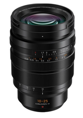  PANASONIC LEICA DG VARIO SUMMILUX 10-25MM F1.7 