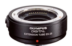  OLYMPUS EXTENSION TUBE EX-25 