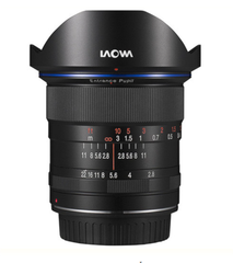  LAOWA 12MM F2.8 ZERO-D PENTAX K 