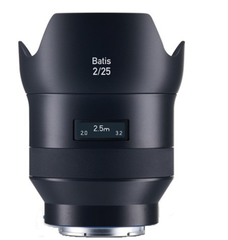  ZEISS BATIS 25MM F2 SONY FE 