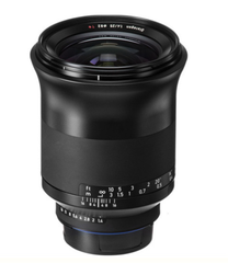  ZEISS MILVUS 25MM F1.4 ZF.2 NIKON 