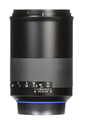  Zeiss Milvus 35mm F1.4 ZE For Canon 