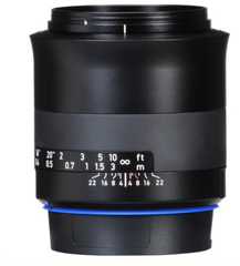  ZEISS MILVUS 35MM F2 ZE CANON 