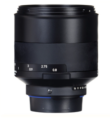  ZEISS MILVUS 85MM F1.4 ZE CANON 