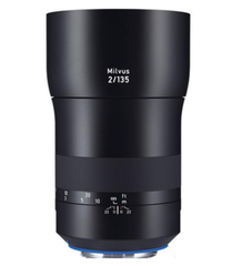  ZEISS MILVUS 135MM F2 ZE CANON 