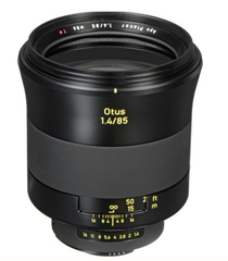  ZEISS OTUS 85MM F1.4 ZF.2 NIKON 