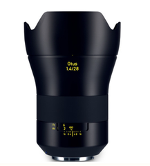  ZEISS OTUS 28MM F1.4 ZE CANON 