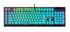  Bàn phím Razer BlackWidow V4 X - Zenless Zone Zero Edition 