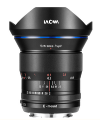  LAOWA 15MM F2 FE ZERO-D SONY E 