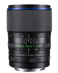  LAOWA 105MM F2 STF CANON EF 