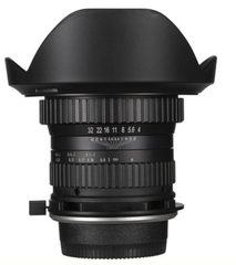  LAOWA 15MM F4 WIDE ANGLE MACRO CANON EF 