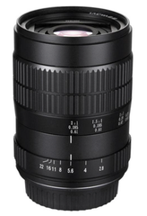  LAOWA 60MM F28 2X ULTRA MACRO NIKON F 